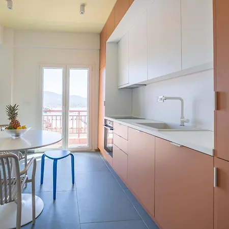 Alterra Sea View * Neos Marmaras