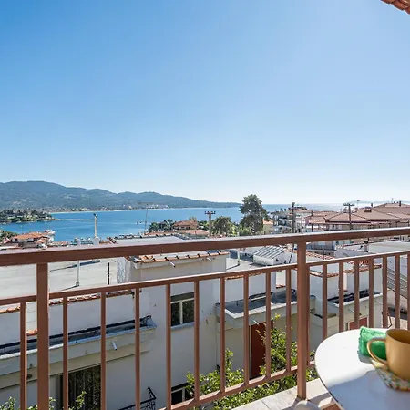 Apartament Alterra Sea View *