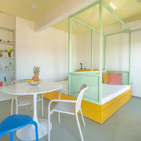 Apartment Alterra Sea View