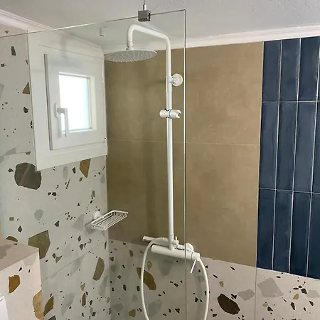 Apartment Alterra Sea View *