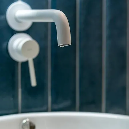 Alterra Sea View Apartment Néos Marmarás