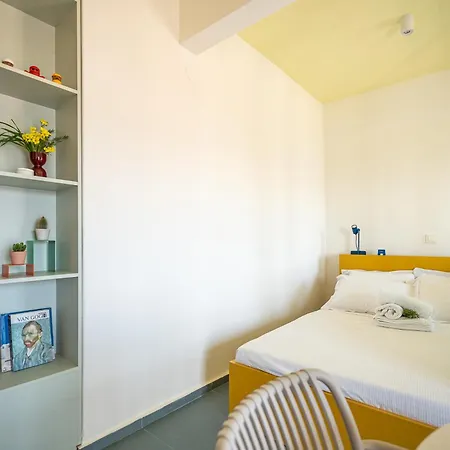 Apartment Alterra Sea View Néos Marmarás