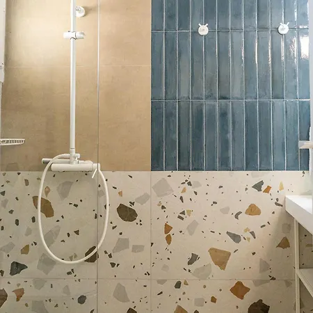 Alterra Sea View Néos Marmarás