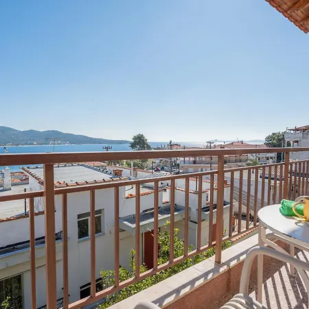 Alterra Sea View * Néos Marmarás