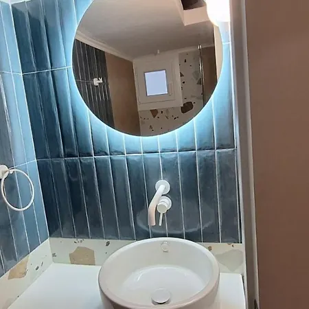 Alterra Sea View * Néos Marmarás