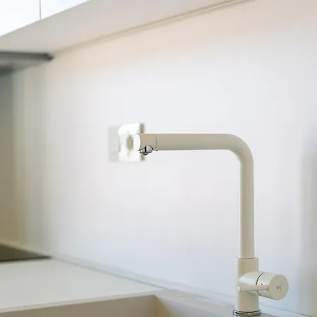 Apartment Alterra Sea View *