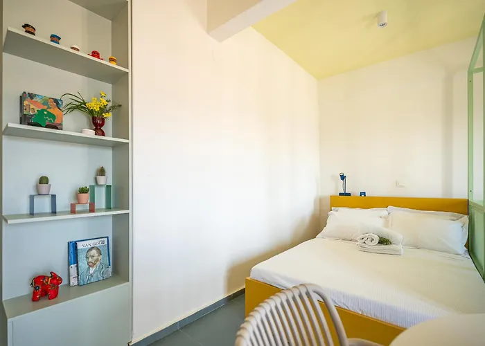 Apartment Alterra Sea View Neos Marmaras